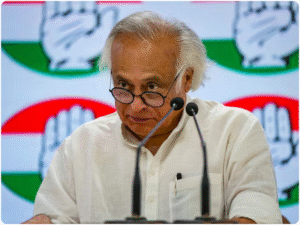 ऑपरेशन सिंदूर पर कांग्रेस की असमंजस भरी प्रतिक्रिया ने उसकी खुद की छवि को नुकसान पहुंचाया