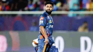 आकाश चोपड़ा ने ऋषभ पंत की कप्तानी और प्रदर्शन पर उठाए सवाल